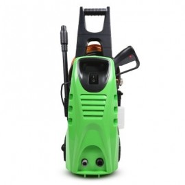 XG-01G High Pressure Car Washer Garden Cleaning Machine (GREEN)