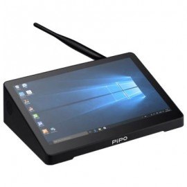 PIPO X10PRO Intel Cherry Trail Z8350 4GB DDR3L   32GB ROM Mini PC Support Windows 10 2.4G 