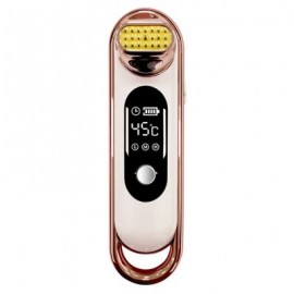 KLY - 1706 Intelligent Temperature Control RF V-face Maker Lifting Beauty Instrument  (CHA