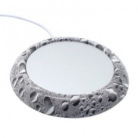 Insulation Base Milk Tea Thermostat Electric Cup Mat (MULTI-C)