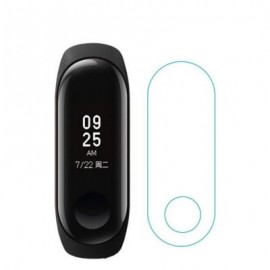 2PCS Soft Screen Protector for Xiaomi Mi Band 3 (TRANSPARENT)