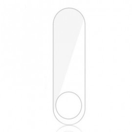 Screen Protector for Xiaomi Mi Band 2 Smart Wristband Bracelet Full Cover Protective Film 