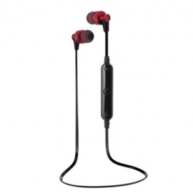AWEI A990BL BLUETOOTH 4.0 WIRELESS SPORTS EARPHONE WITH HANDSFREE VOLUME CONTROL SONGS TRA