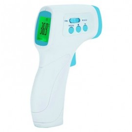 Non-contact Infrared Thermometer Babies Adults Temperature Measurement Tool (CELESTE)