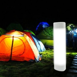 BRELONG LED Camping Night Light Mobile Power (WHITE)