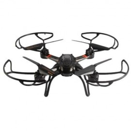 MOULD KING UFO 33041A RC 2.4G 4CH 6 AXIS GYRO HOVER QUADCOPTER WITH PROPELLER PROTECTOR LI