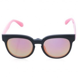 CHIC FULL FRAME BISERVICE SUNGLASSES FOR WOMEN (RANDOM COLOR PATTERN)