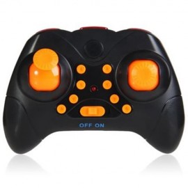 EXTRA SPARE H101 - 001 2.4G TRANSMITTER FOR FLOUREON H101 REMOTE CONTROL QUADCOPTER (AS TH