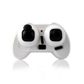 CHEERSON CX - 10A TRANSMITTER FOR RC QUADCOPTER (WHITE)