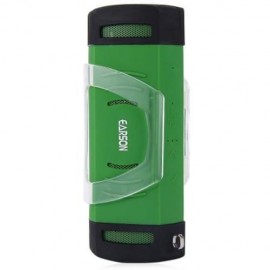 EARSON ER160 PORTABLE WIRELESS STEREO SUPER BASS BLUETOOTH 2.1   EDR SPEAKER WITH PROTECTI