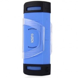 EARSON ER160 PORTABLE WIRELESS STEREO SUPER BASS BLUETOOTH 2.1   EDR SPEAKER WITH PROTECTI