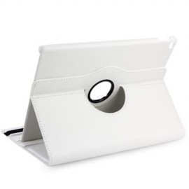 IPAD PRO CASE COVER 360 DEGREE ROTATING LYCHEE TEXTURE SMART LEATHER WITH RETINA DISPLAY S