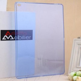 TPU SOFT CASE COVER CRYSTAL CLEAR TRANSPARENT SILICON ULTRA THIN SLIM SHELL FOR APPLE IPAD