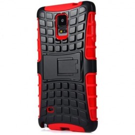 PRACTICAL COVER CASE WITH STAND FUNCTION ANTISKID DESIGN CASE COVER FOR SAMSUNG GALAXY NOT