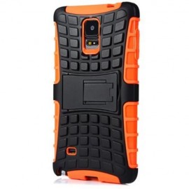 PRACTICAL COVER CASE WITH STAND FUNCTION ANTISKID DESIGN CASE COVER FOR SAMSUNG GALAXY NOT