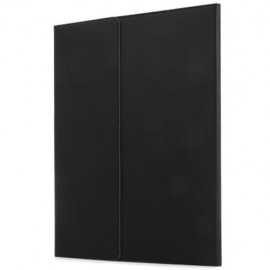 HOCO ULTRA-THIN PROTECTIVE PU LEATHER INTELLIGENT WAKE-UP TABLET COVER FOR IPAD PRO (BLACK