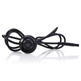 UNIVERSAL CAR REAR VIEW CAMERA 360 DEGREES ADJUSTABLE HD COLOR NIGHT VISION FOR PARKING MO