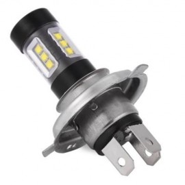 H4 80W CREE WHITE HIGH POWER FOG LIGHT 12V LED LAMP BULBS