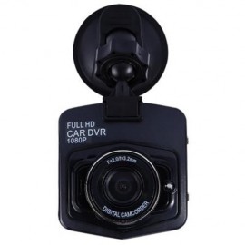 FULL HD 1080P MINI CAR CAMERA DVR DETECTOR PARKING RECORDER VIDEO REGISTRATOR CAMCORDER NI