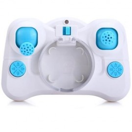 FLOUREON FX - 10 TRANSMITTER RC QUADCOPTER SPARE PART (BLUE)