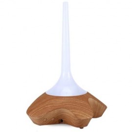 GX DIFFUSER GX - 09K ULTRASONIC LED MINI PERFUME AROMA DIFFUSER AROMATHERAPY ESSENTIAL OIL