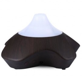 GX DIFFUSER GX - 08K ULTRASONIC LED MINI PERFUME AROMA DIFFUSER AROMATHERAPY ESSENTIAL OIL