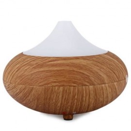 GX DIFFUSER GX - 02K ULTRASONIC LED MINI PERFUME AROMA DIFFUSER AROMATHERAPY ESSENTIAL OIL