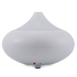 GX DIFFUSER GX - 02K ULTRASONIC LED MINI PERFUME AROMA DIFFUSER AROMATHERAPY ESSENTIAL OIL