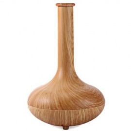 GX DIFFUSER GX - 01K ULTRASONIC LED MINI PERFUME AROMA DIFFUSER AROMATHERAPY ESSENTIAL OIL