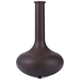 GX DIFFUSER GX - 01K ULTRASONIC LED MINI PERFUME AROMA DIFFUSER AROMATHERAPY ESSENTIAL OIL