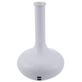 GX DIFFUSER GX - 01K ULTRASONIC LED MINI PERFUME AROMA DIFFUSER AROMATHERAPY ESSENTIAL OIL