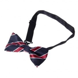 FASHION JACQUARD DESIGN BOW TIE FOR FORMAL DRESS (#12)