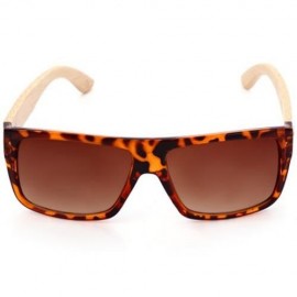 FASHION ANTI-UV SPORTS OUTDOOR SUNGLASSES WITH PLASTIC FRAME (BLACK AND YELLOW)